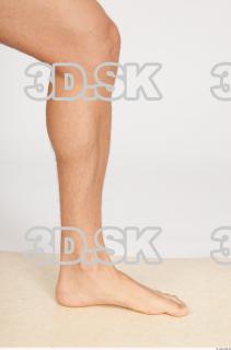 Leg texture of Andrej 0002